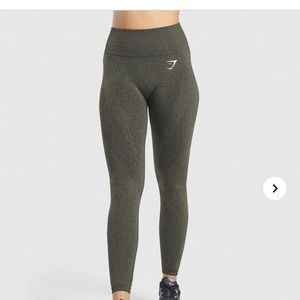 Gymshark Vital leggings